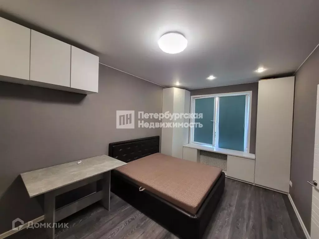 Продаётся 1-к квартира, 35.9 м - Фото 0
