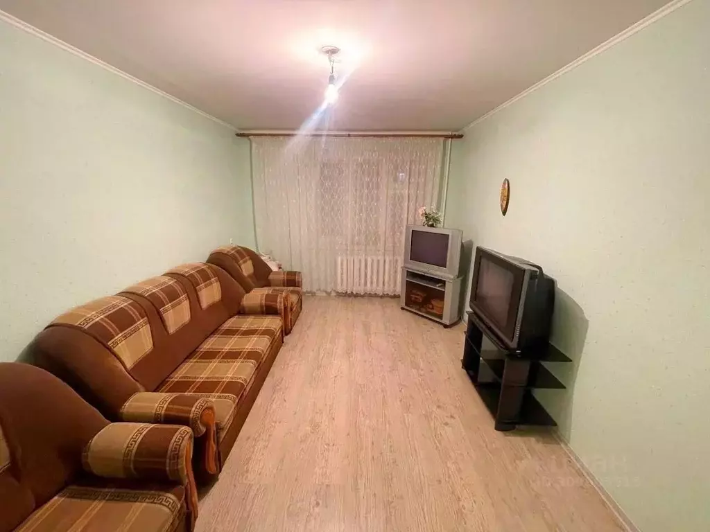 3-к кв. Башкортостан, Стерлитамак ул. Артема, 153 (72.0 м) - Фото 0