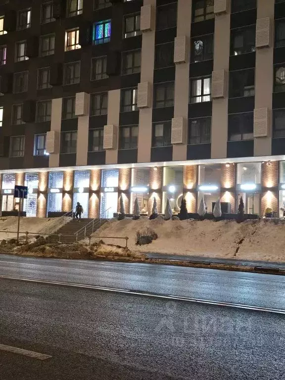 Студия Московская область, Мытищи ул. Колпакова, 44 (23.0 м) - Фото 1