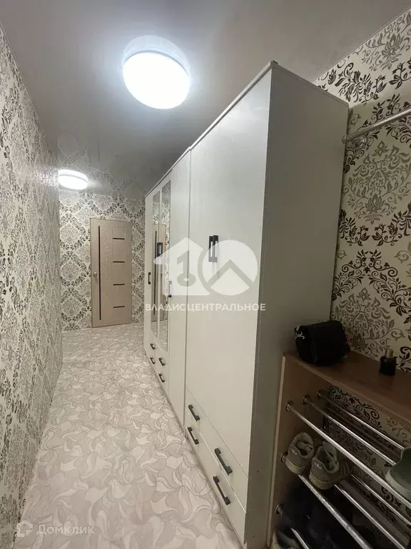 Продаётся 1-к квартира, 50 м - Фото 1