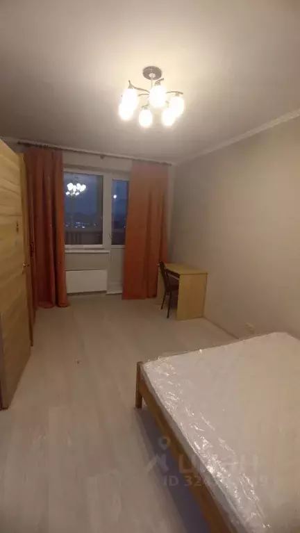 1-к кв. Московская область, Солнечногорск городской округ, Андреевка ... - Фото 2