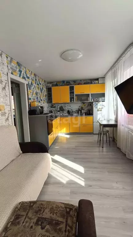 Квартира, 2 комнаты, 43.1 м - Фото 0