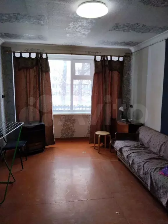 2-к. квартира, 50 м, 1/2 эт. - Фото 0