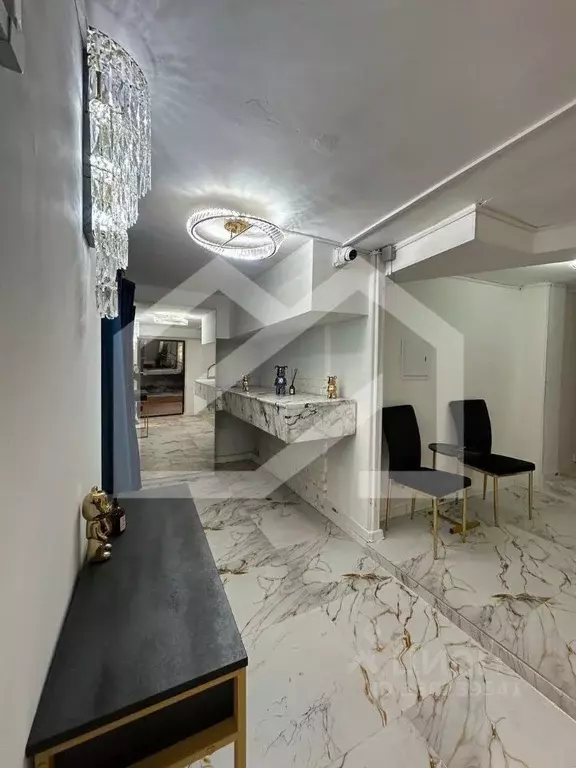 Помещение свободного назначения в Москва Тверская ул., 6С3 (400 м) - Фото 1