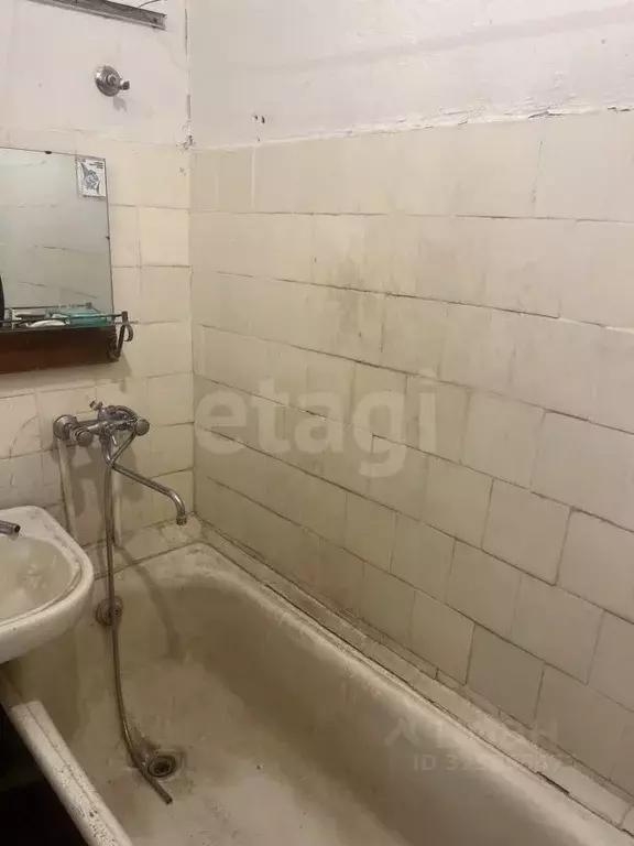 1-к кв. Саратовская область, Балашов Фестивальная ул., 15 (31.7 м) - Фото 1