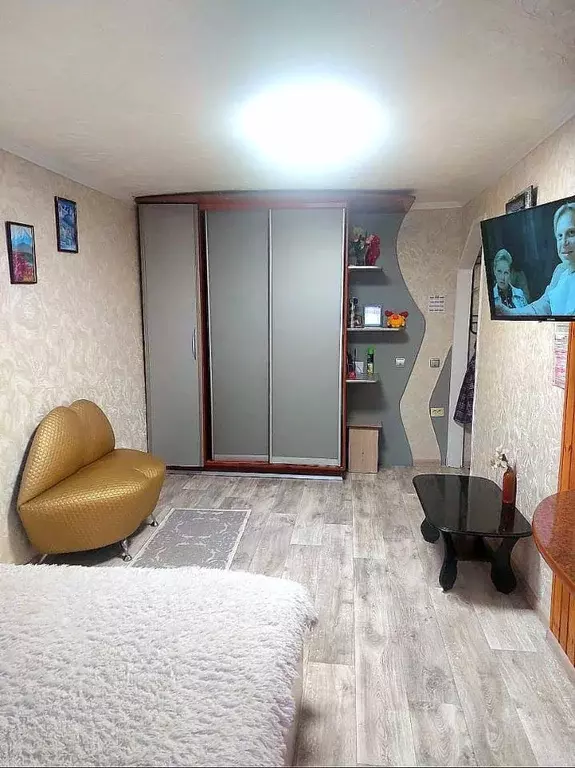 Свободной планировки кв. Камчатский край, Петропавловск-Камчатский ... - Фото 2