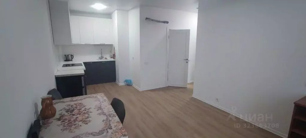 1-к кв. Московская область, Химки городской округ, д. Юрлово к1/1 ... - Фото 1