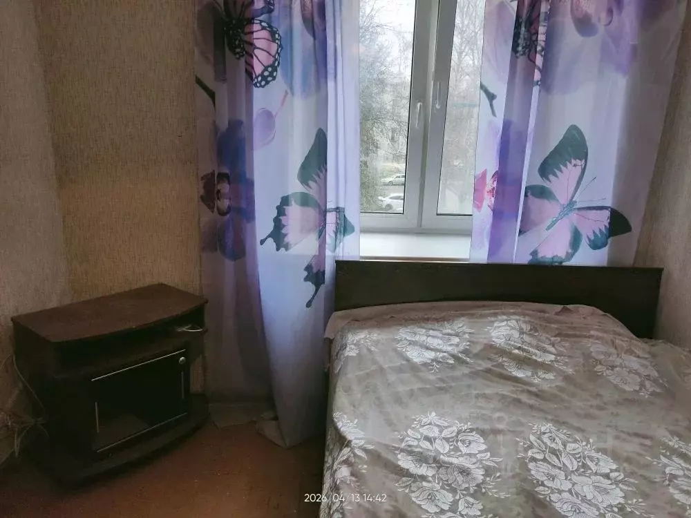 Комната Нижегородская область, Нижний Новгород ул. Подводников, 5 ... - Фото 2