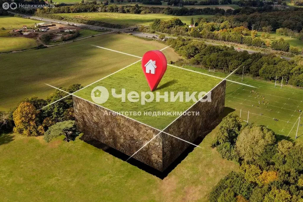 Участок в Каменск-Шахтинский, улица Подтёлкова, 83 (10 м) - Фото 0