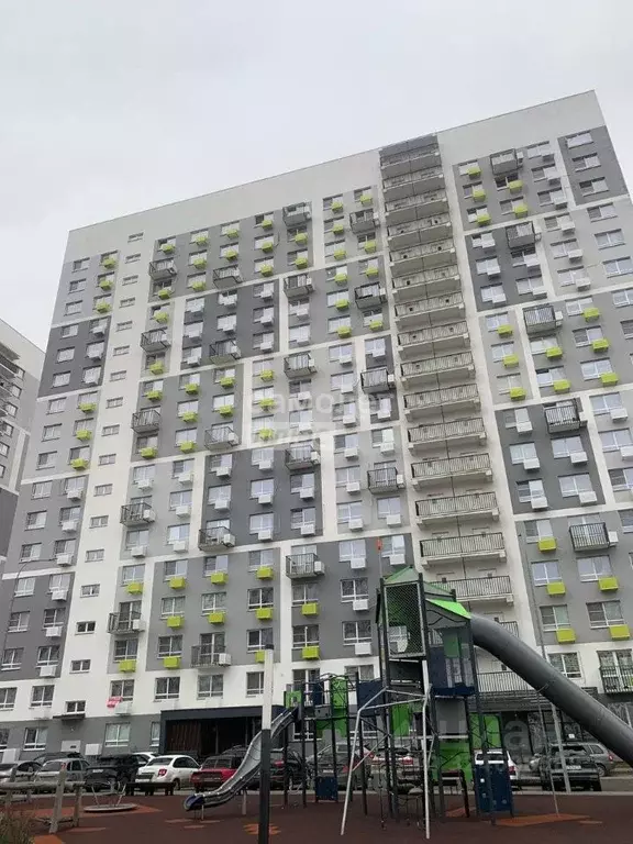 3-к кв. Пензенская область, Пенза ул. 65-летия Победы, 29 (75.0 м) - Фото 1