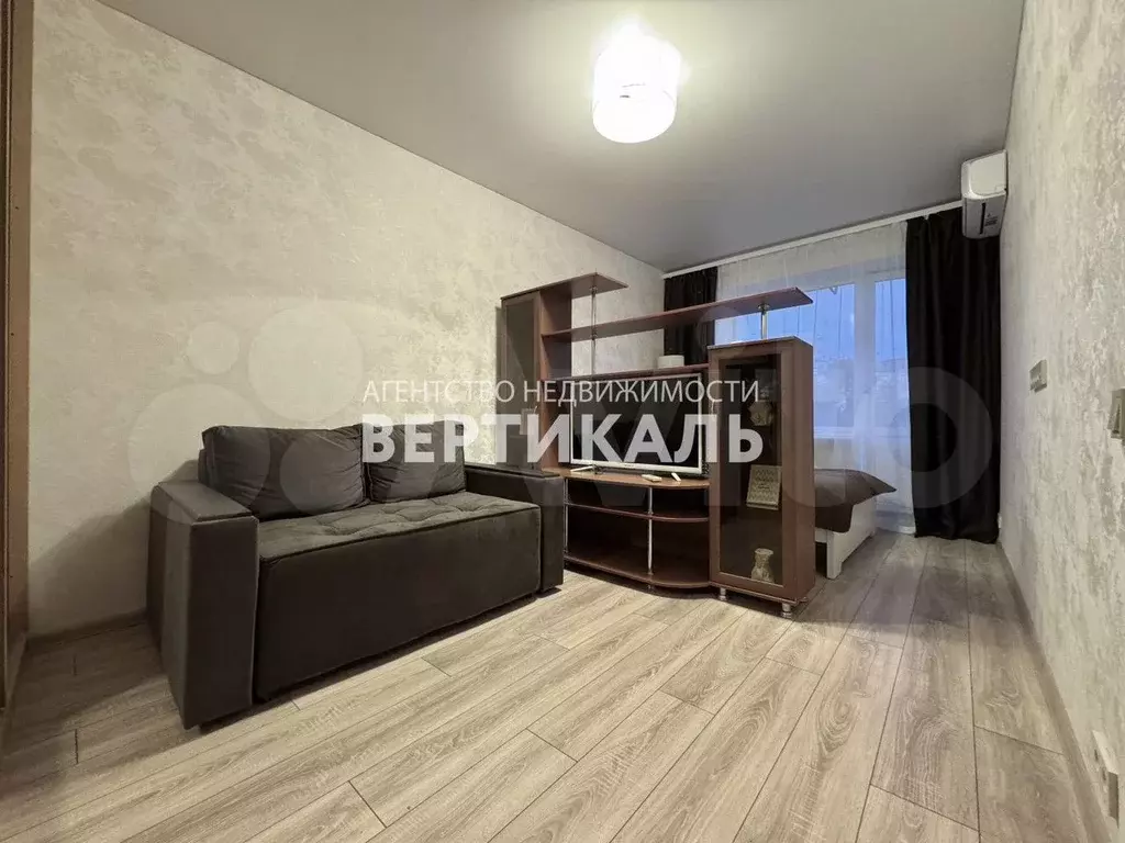 1-к. квартира, 35 м, 6/8 эт. - Фото 0