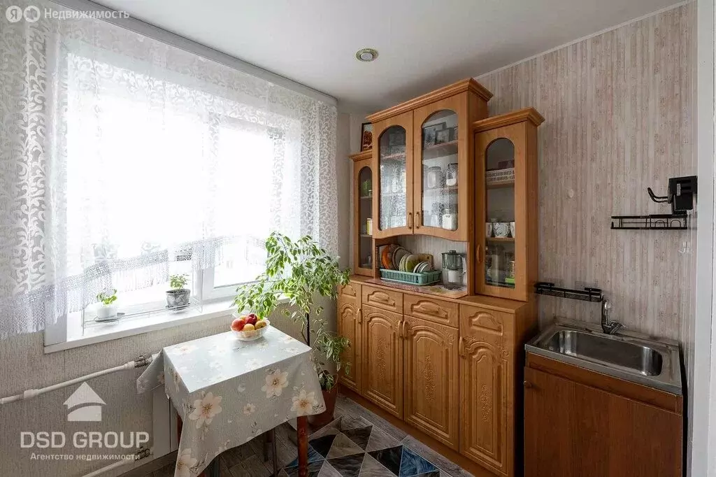 1-комнатная квартира: район им. Лазо, рабочий посёлок Хор, улица ... - Фото 2
