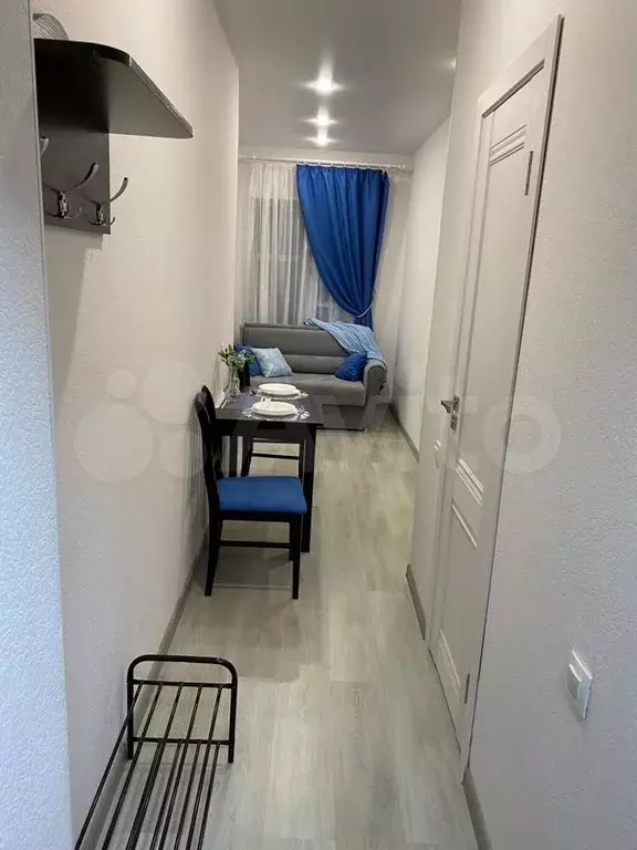 Квартира-студия, 16 м, 2/6 эт. - Фото 1