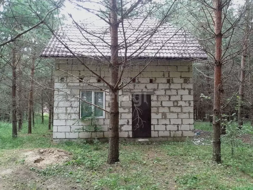 Дом в Калужская область, Дзержинский район, Товарково городское ... - Фото 1