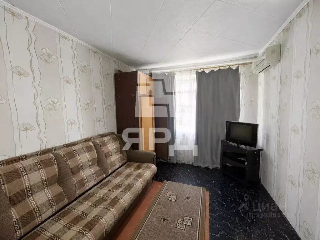Комната Ростовская область, Таганрог Смирновский пер. (17.0 м) - Фото 1