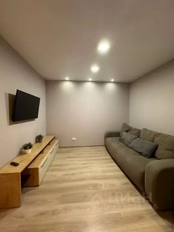 2-к кв. Ярославская область, Ярославль ул. Победы, 21А (50.0 м) - Фото 1