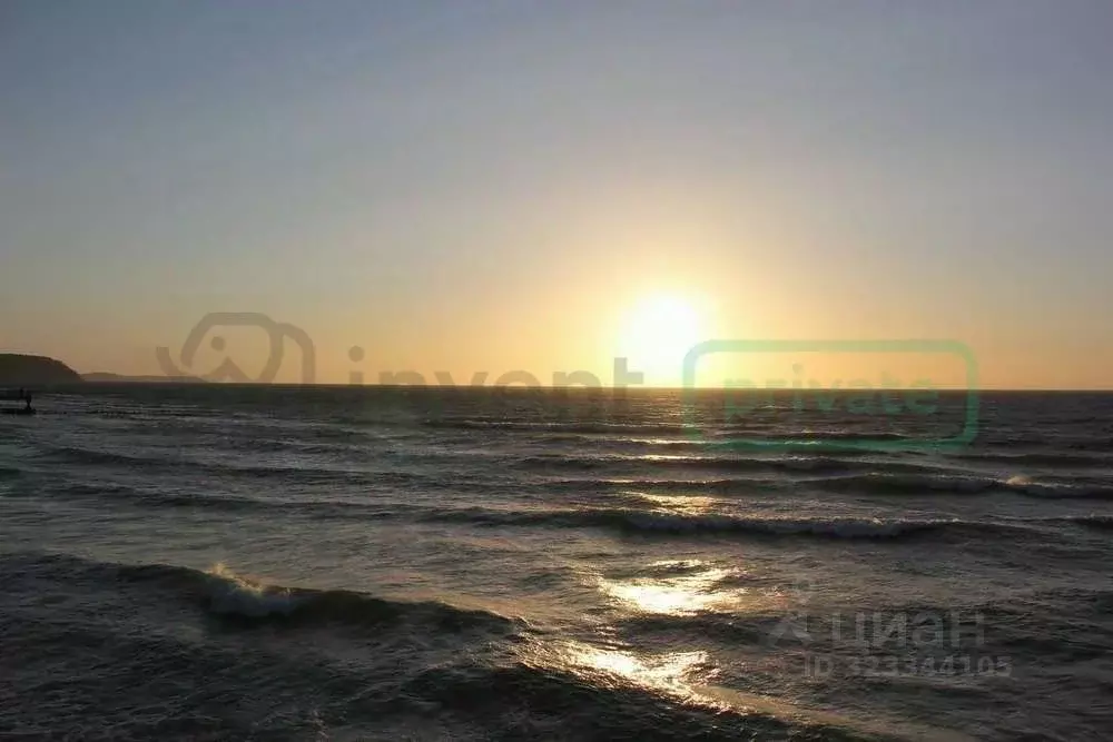 Участок в Калининградская область, Светлогорск пос. Отрадное, просп. ... - Фото 1