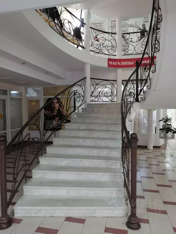 Офис в Краснодарский край, Анапа ул. Пушкина, 17 (18 м) - Фото 1