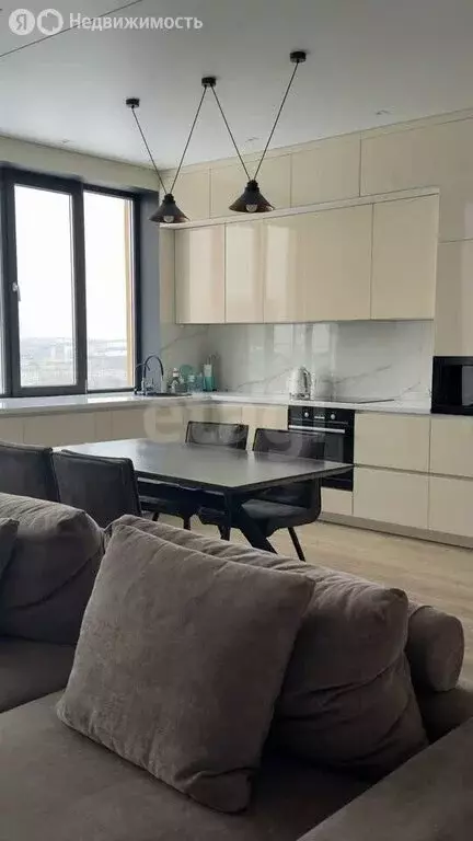 3-комнатная квартира: Кемерово, бульвар Строителей, 53 (98.5 м) - Фото 2