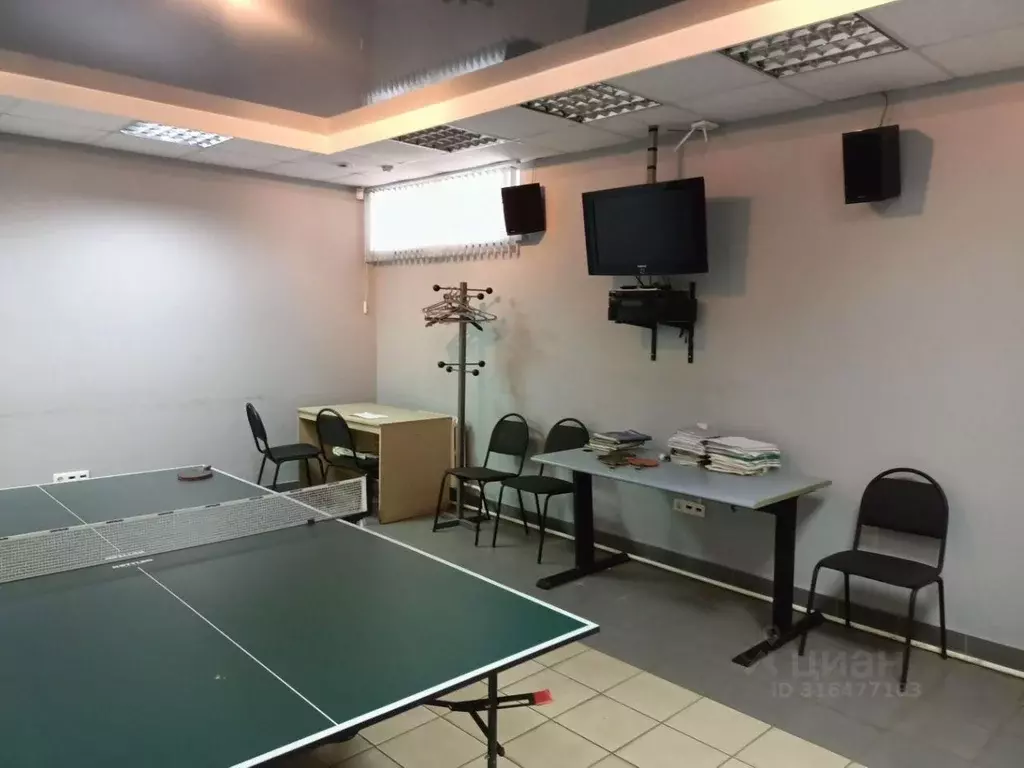 Офис в Самарская область, Самара ул. Мичурина, 132 (100 м) - Фото 1