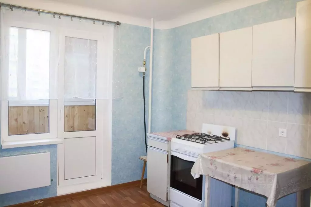 2-к кв. Волгоградская область, Волжский пл. Труда, 4Г (58.0 м) - Фото 1