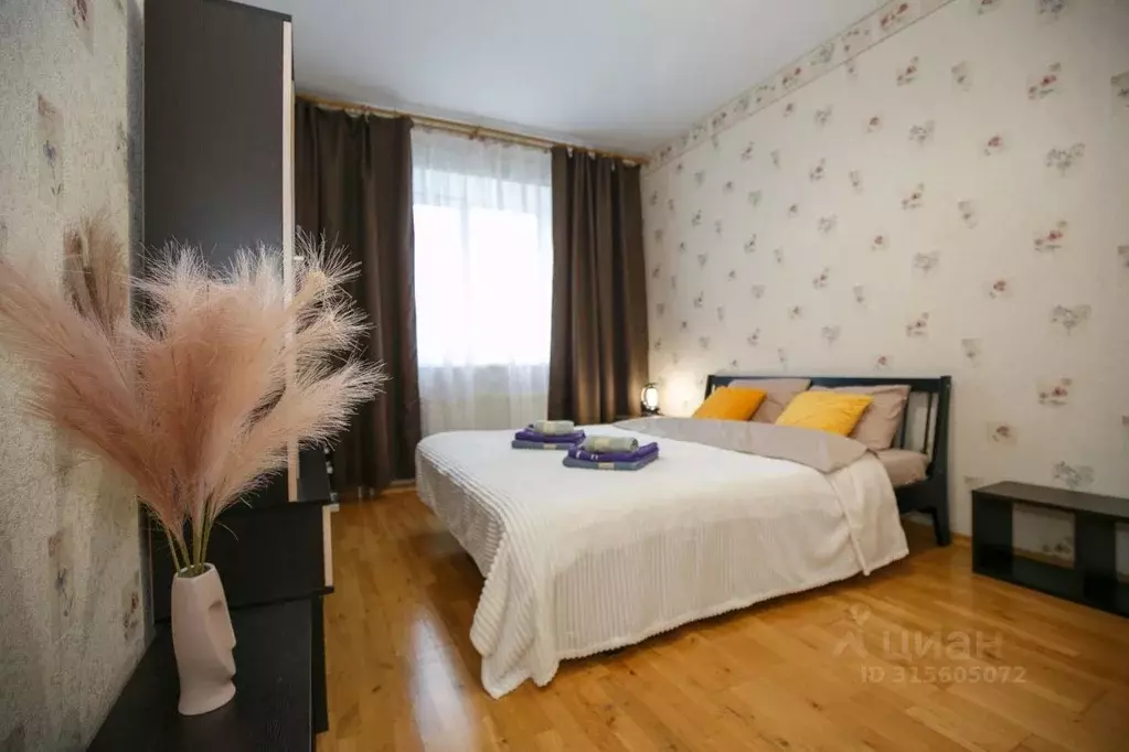 1-к кв. Ленинградская область, Выборг Школьный пер., 1 (40.0 м) - Фото 0