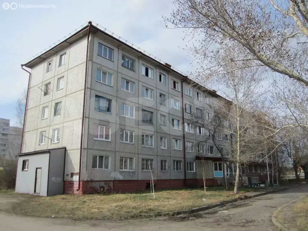 1к в -комнатной квартире (13.3 м) - Фото 0