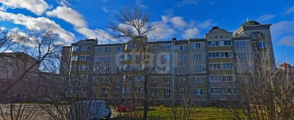 1-комнатная квартира: Белгород, Почтовая улица, 60А (40.6 м) - Фото 2