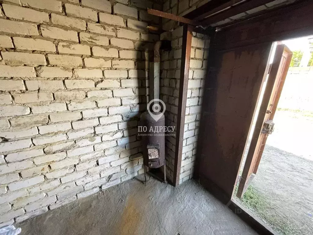 Гараж в Саратовская область, Саратов Техническая ул., 47К (24 м) - Фото 2