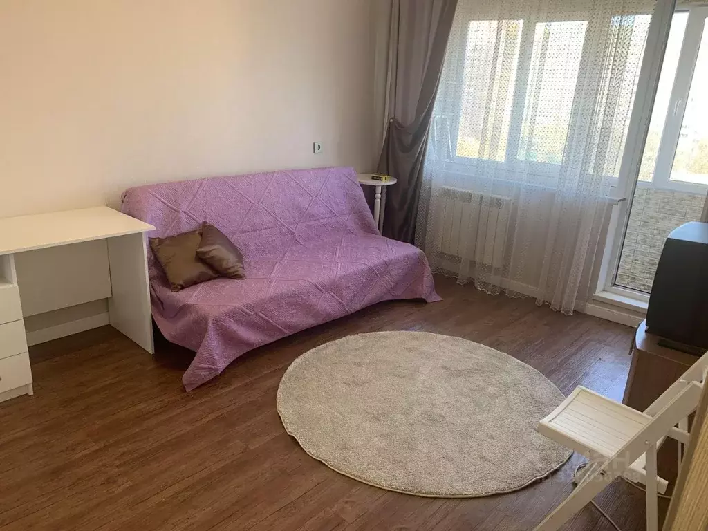 1-к кв. Санкт-Петербург просп. Стачек, 105к2И (29.0 м) - Фото 2