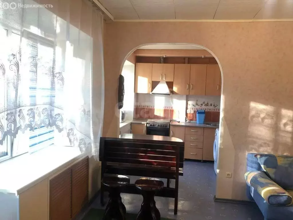 2-комнатная квартира: Пермь, Пионерская улица, 12 (44 м) - Фото 2