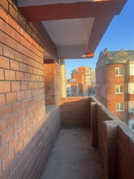 3-к. квартира, 94 м, 6/12 эт. - Фото 1