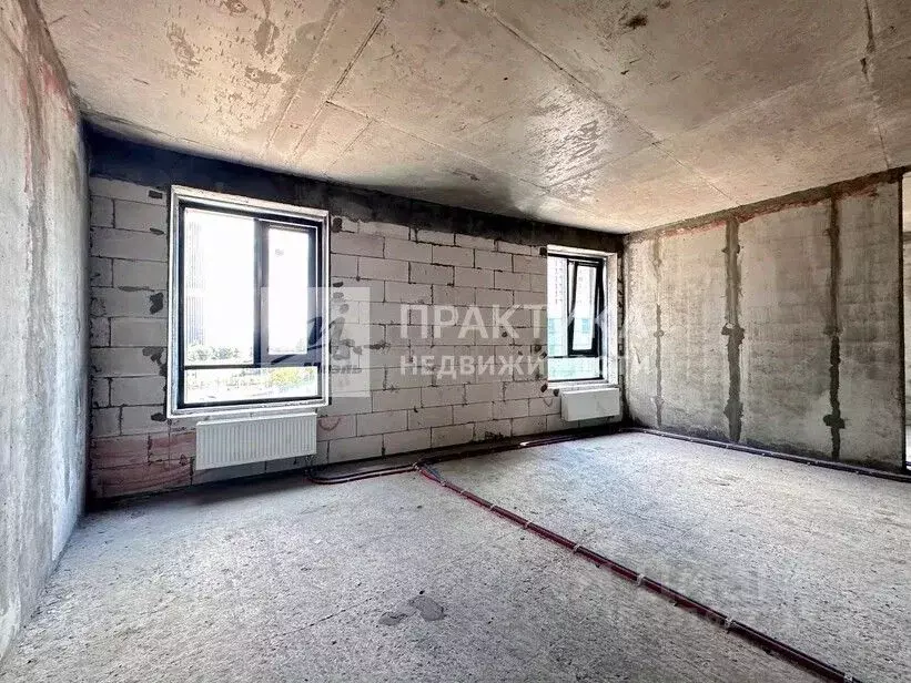 3-к кв. Москва ул. Лобачевского, 120к1 (68.0 м) - Фото 1