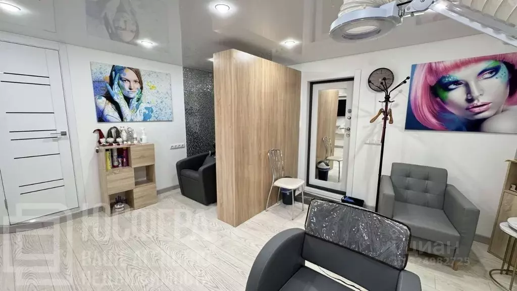 Помещение свободного назначения в Волгоградская область, Волгоград ул. ... - Фото 2