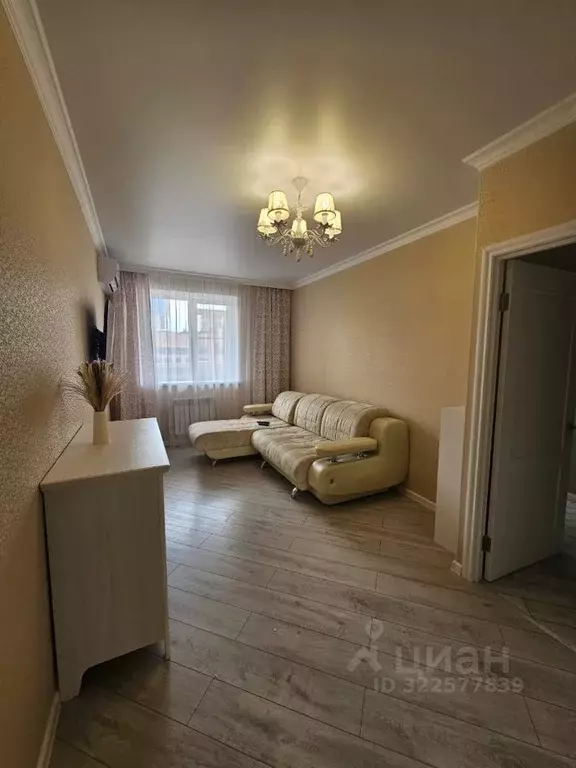 1-к кв. Ставропольский край, Ставрополь просп. Карла Маркса, 7к2 (40.0 ... - Фото 2