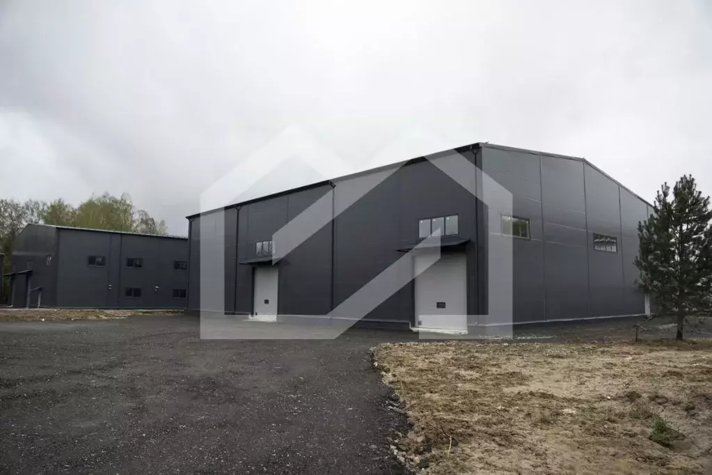 Помещение свободного назначения в Московская область, Щелково ... - Фото 1