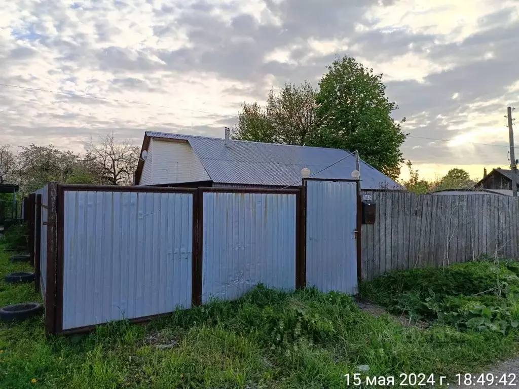 Дом в Тульская область, Тула городской округ, д. Нижние Присады 45 ... - Фото 2