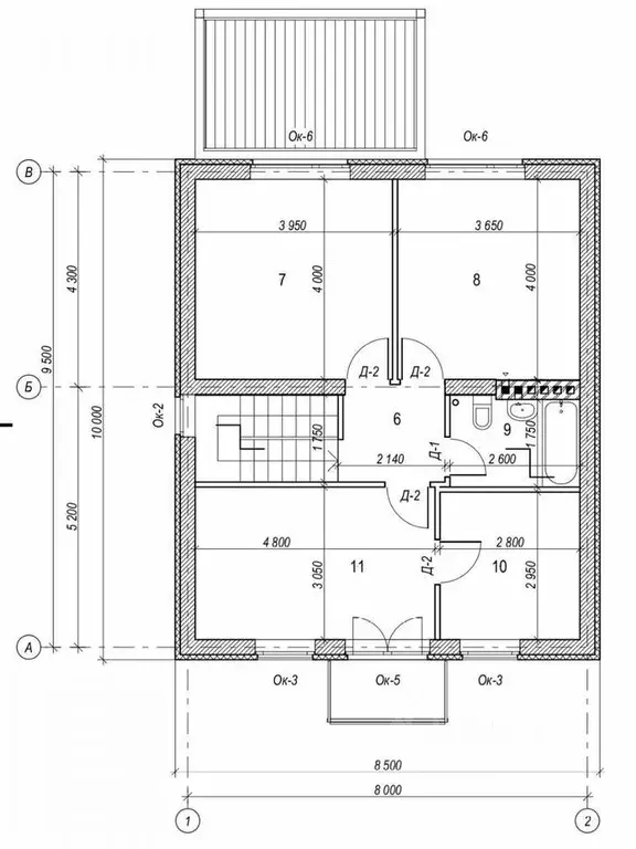 Коттедж в Свердловская область, Сысертский муниципальный округ, ... - Фото 1