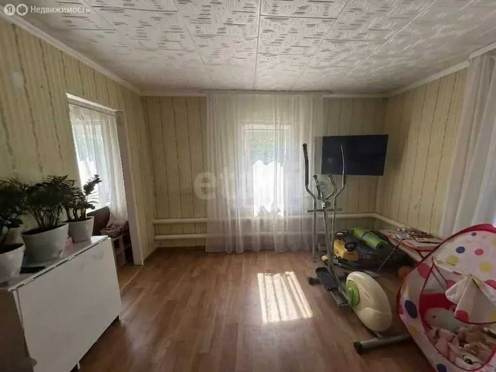 Дом в Пермский край, Куединский муниципальный округ, деревня ... - Фото 1