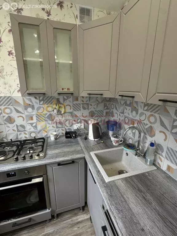 2-комнатная квартира: Ейск, улица Плеханова, 9/7 (43 м) - Фото 2