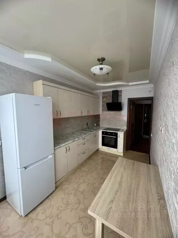 2-к кв. Ростовская область, Аксай ул. Менделеева, 53А (56.0 м) - Фото 1