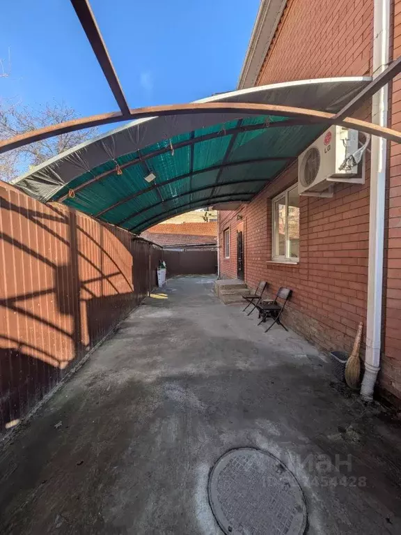 Дом в Краснодарский край, Краснодар проезд Фурманова, 31 (122 м) - Фото 2