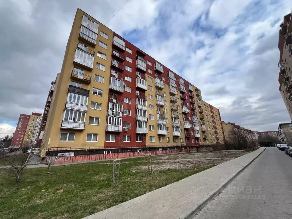 Офис в Калининградская область, Калининград Майский пер., 5 (47 м) - Фото 2