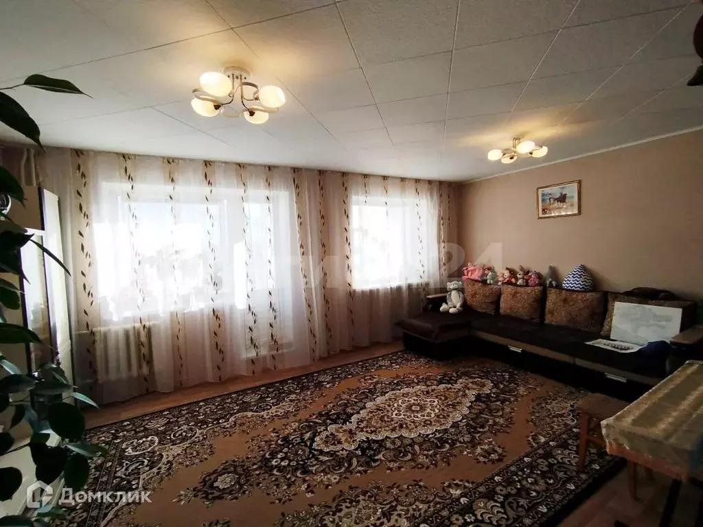 Продаётся 3-к квартира, 109 м - Фото 0