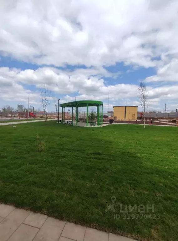 Студия Краснодарский край, Краснодар Догма Парк мкр, ул. Марины ... - Фото 1
