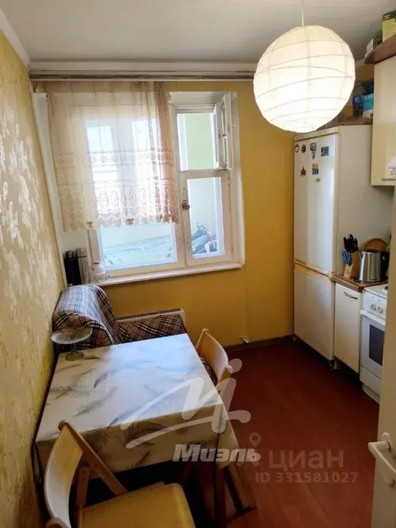 1-к кв. Москва ул. Островитянова, 53К3 (38.0 м) - Фото 2