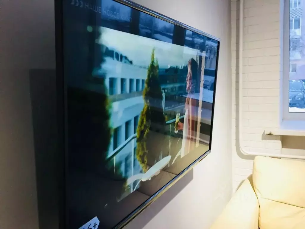 2-к кв. Башкортостан, Нефтекамск ул. Ленина, 42 (43.0 м) - Фото 2