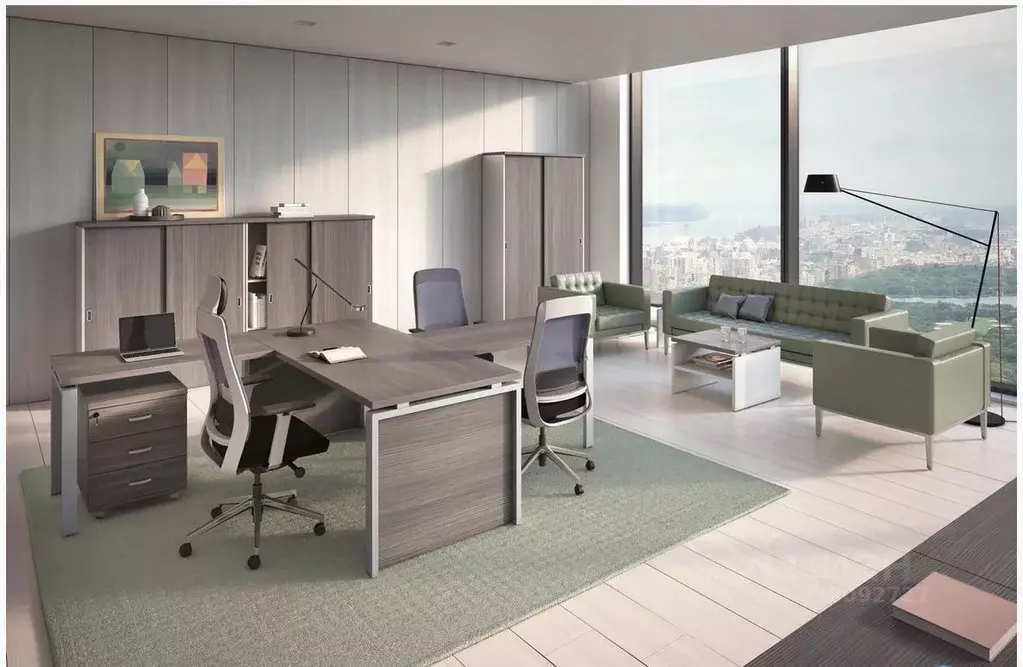 Офис в Краснодарский край, Краснодар Завод Измерительных Приборов мкр, ... - Фото 1