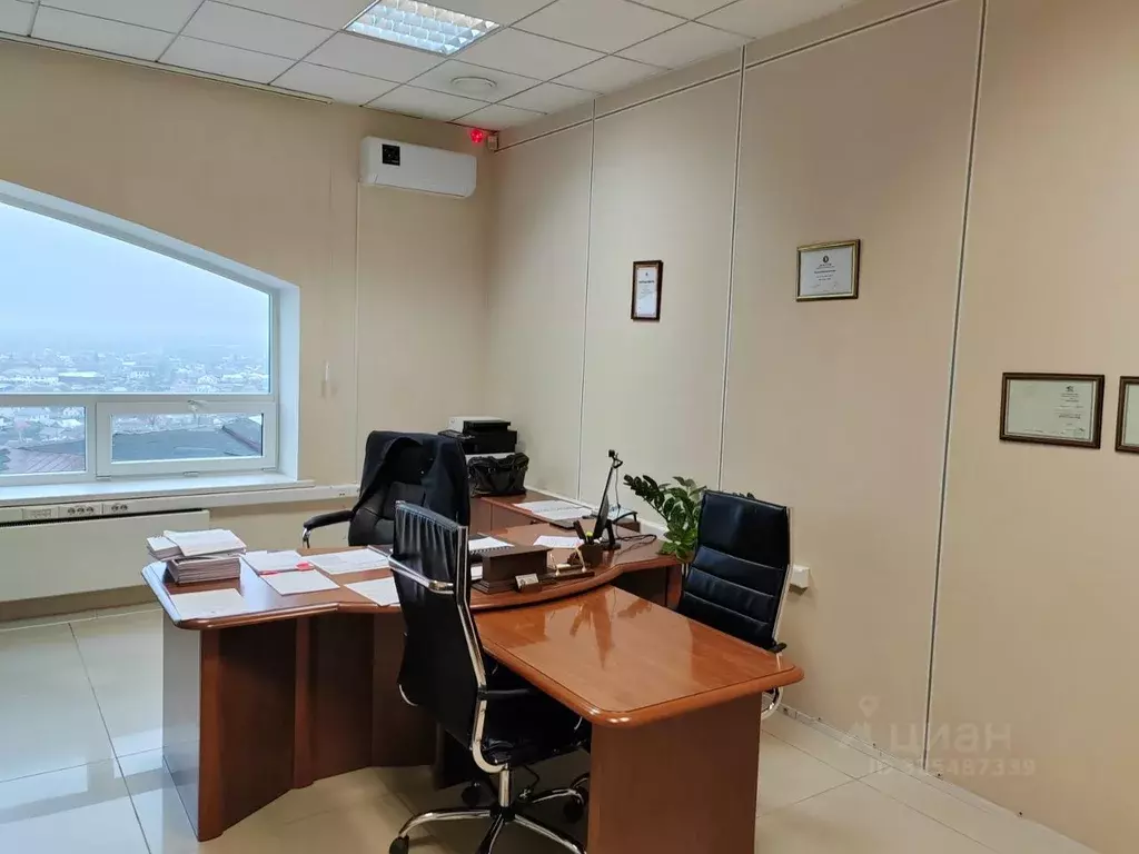 Помещение свободного назначения в Курская область, Курск ул. ... - Фото 2