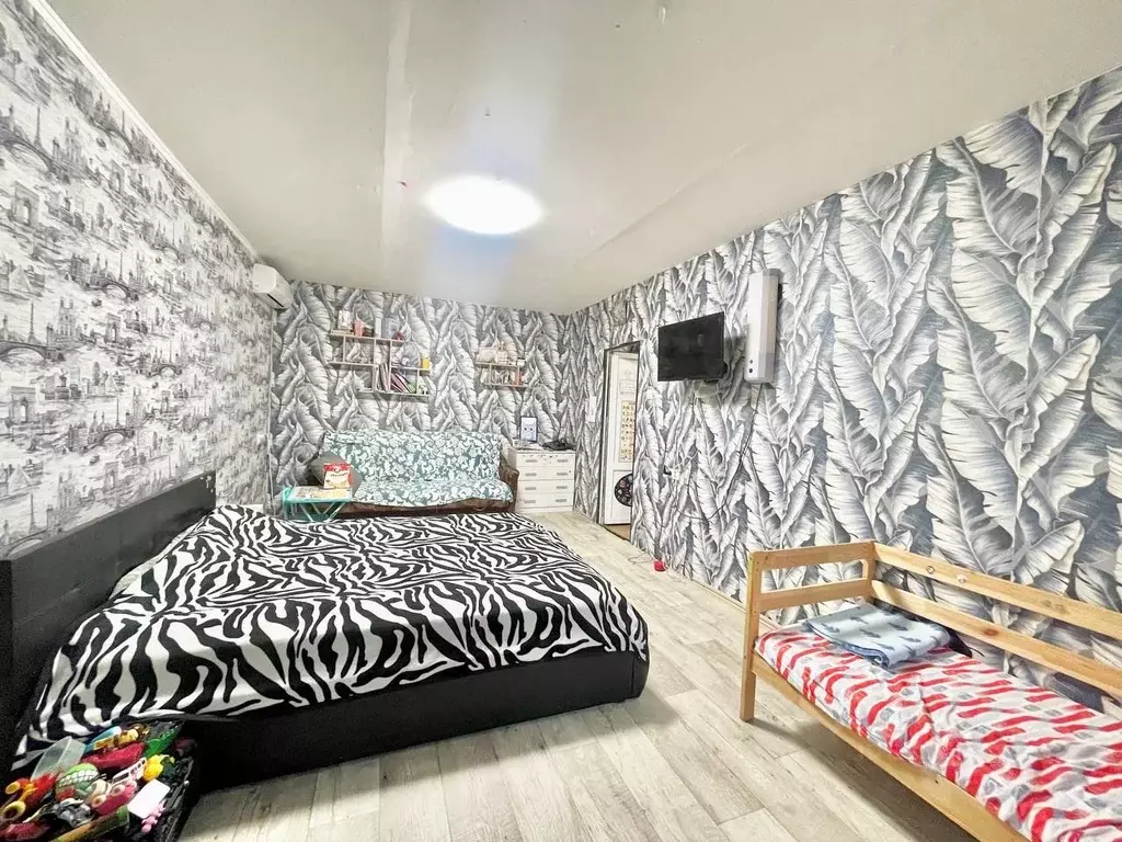 Студия Краснодарский край, Сочи городской округ, с. Орел-Изумруд ул. ... - Фото 2